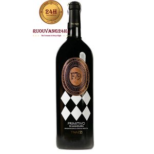 Rượu vang F79 Primitivo Di Manduria