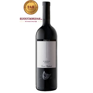 Rượu vang Gianni Gagliardo Barolo Preve