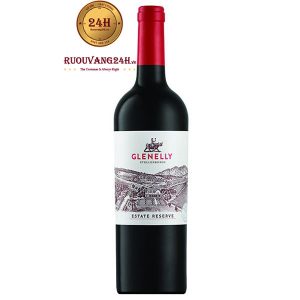 Rượu vang Glenelly Estate Reserve