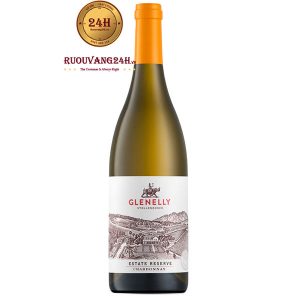 Rượu vang Glenelly Estate Reserve Chardonnay
