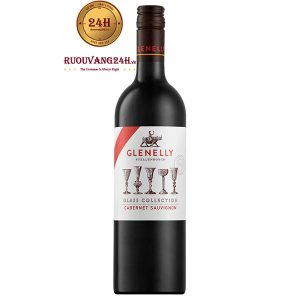 Rượu vang Glenelly Glass Collection Cabernet Sauvignon
