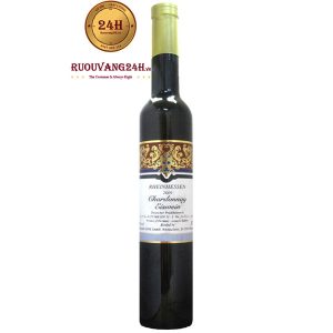 Rượu Vang Rheinhessen Chardonnay Kessler-Zink