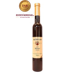 Rượu vang Icewine Silvaner Dessert Wine