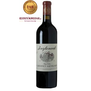 Rượu vang Inglenook Cabernet Sauvignon
