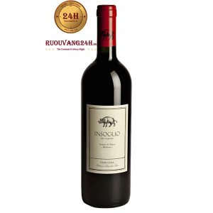 Rượu vang Insoglio