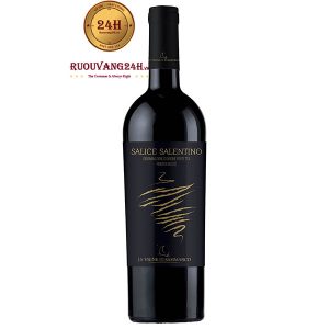 Rượu vang Salice Salentino Le Vigne Di Sammarco