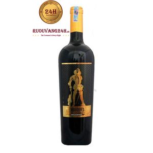 Rượu vang Marques De Tejares