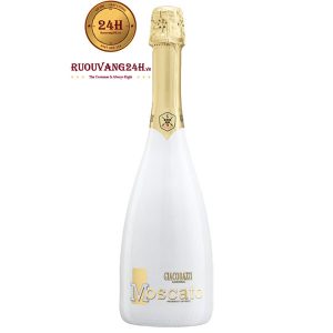 Rượu Vang Moscato Bianco Sparkling White