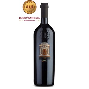 Rượu Vang N3 Opera Vinum Italicum