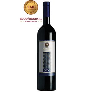 Rượu vang Nero Di Troia Tanè IGP