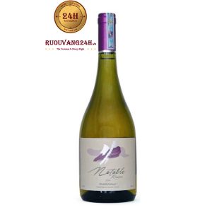 Rượu vang Notable Reserve Chardonnay