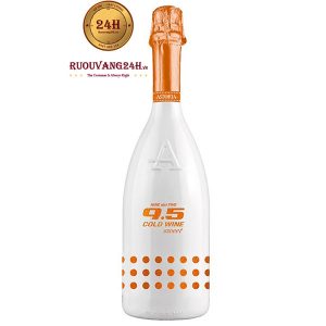 Rượu Vang Nổ 9.5 Cold Wine Sweet White