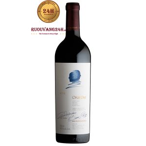 Rượu vang Opus One