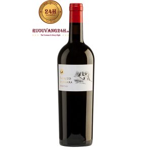 Rượu vang Palazzo Primitivo