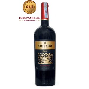 Rượu vang Rio Chileno Reserve Cabernet Sauvignon