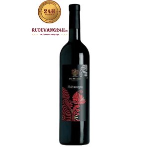 Rượu vang Rosso Malvanegra Del Salento