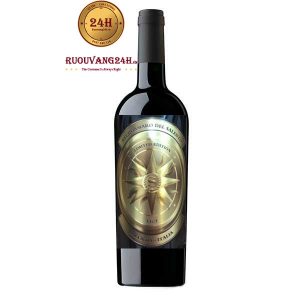 Rượu vang S NegroAmaro del Salento