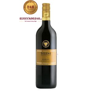 Rượu vang SILENI Merlot Exceptional Vintage Hawke's BayRượu vang SILENI Merlot Exceptional Vintage Hawke's Bay