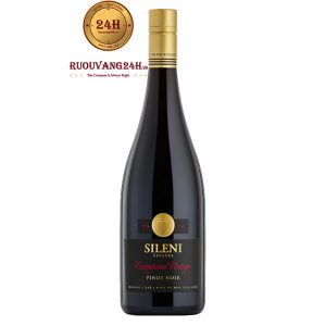Rượu vang SILENI Pinot Noir Exceptional Vintage Hawke's Bay
