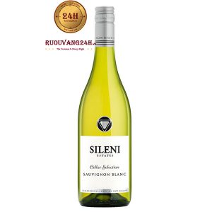 Rượu vang SILENI Sauvignon Blanc Cellar Selection-Marlborough