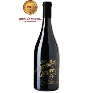 Rượu vang Santalba Amaro