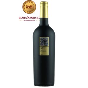 Rượu Vang Serpico Feudi Di San Gregorio Irpinia