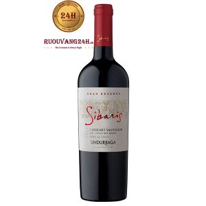 Rượu vang Sibaris