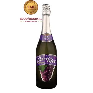 Rượu vang Dolce Vita Red Grape Juice