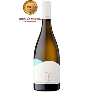 Rượu vang Talo Verdeca