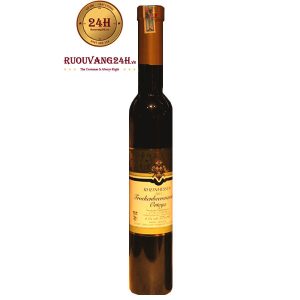 Rượu Vang Đức Trockenbeerenauslese Dessert Wine