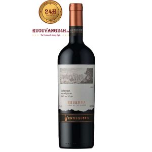 Rượu vang Ventisquero Reserva Cabernet Sauvignon