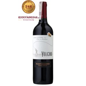 Rượu vang Ventisquero Yelcho Reserva