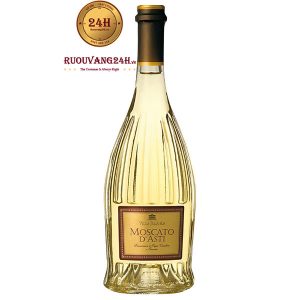 Rượu vang Villa Jolanda Moscato D'asti