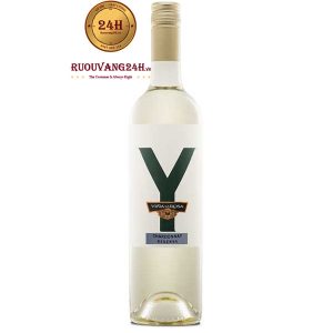 Rượu vang Y Reserva Chardonnay