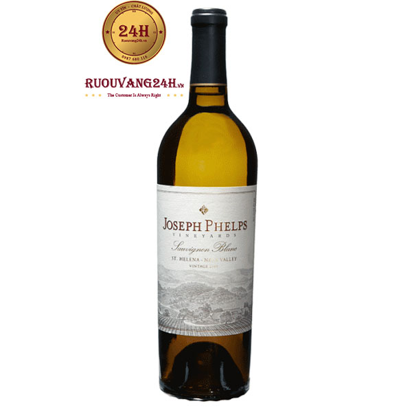 Rượu Vang Joseph Phelps Estate Sauvignon Blanc Rượu Vang 24H