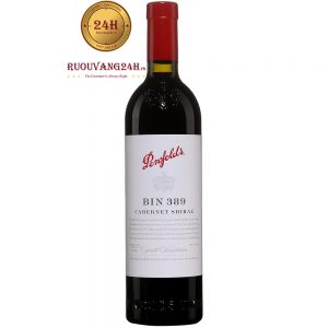 Rượu Vang Penfolds Bin 389