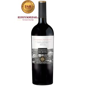 Rượu Vang Viento Norte Reserve Cabernet Sauvignon