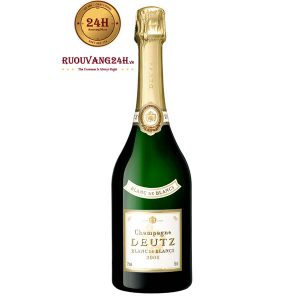 Rượu Champagne Deutz Blanc De Blancs