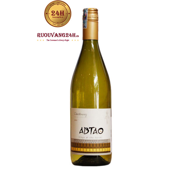 Rượu Vang Abtao Varietal Chardonnay