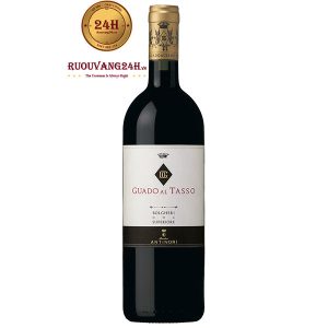 Rượu Vang Antinori Guado al Tasso Bolgheri DOC Superiore