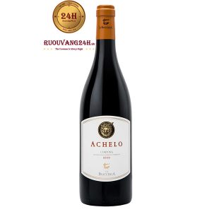 Rượu Vang Antinori La Braccesca Achelo Cortona Doc