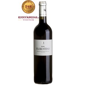 Rượu Vang Arzuaga Pago Florentino