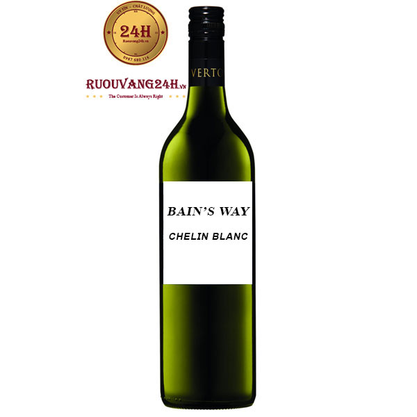 Rượu Vang Bainways Chenin Blanc