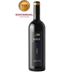 Rượu Vang Bava Libera Barbera d'Asti DOCG