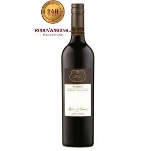 Rượu Vang Brown Brothers Patricia Cabernet Sauvignon