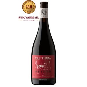 Rượu Vang Caliterra DSTNTO
