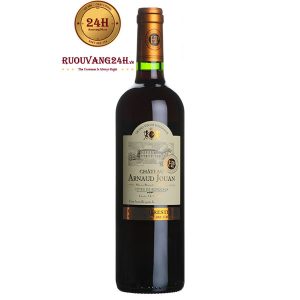 Rượu Vang Chateau Arnaud JouanRượu Vang Chateau Arnaud Jouan
