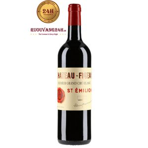 Rượu Vang Chateau Figeac Grand Cru Classe