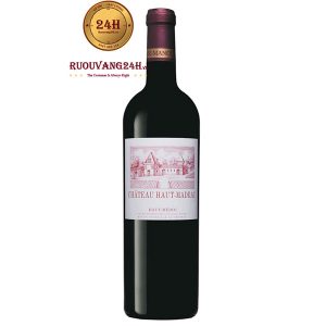 Rượu Vang Chateau Haut Madrac