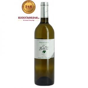 Rượu Vang Chateau La Rose Bellevue Cuvee Prestige